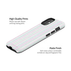 Candy Rhythm - iPhone 12 Mini Case