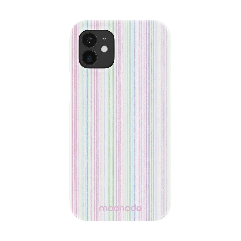 Candy Rhythm - iPhone 12 Mini Case