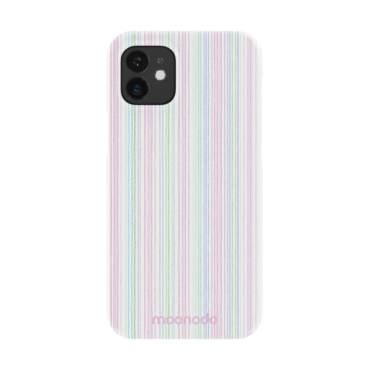 Candy Rhythm - iPhone 12 Mini Case