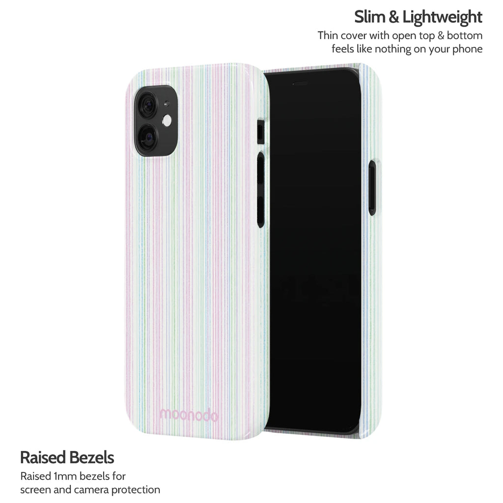 Candy Rhythm - iPhone 12 Mini Case