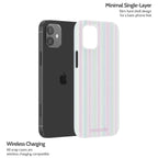 Candy Rhythm - iPhone 12 Mini Case