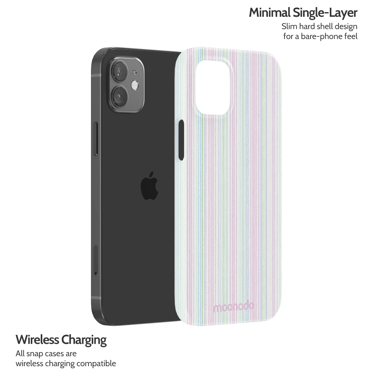 Candy Rhythm - iPhone 12 Mini Case