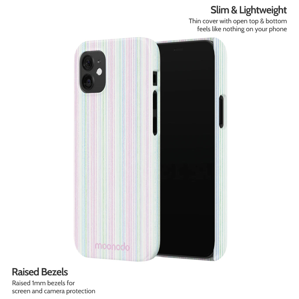 Candy Rhythm - iPhone 12 Mini Case