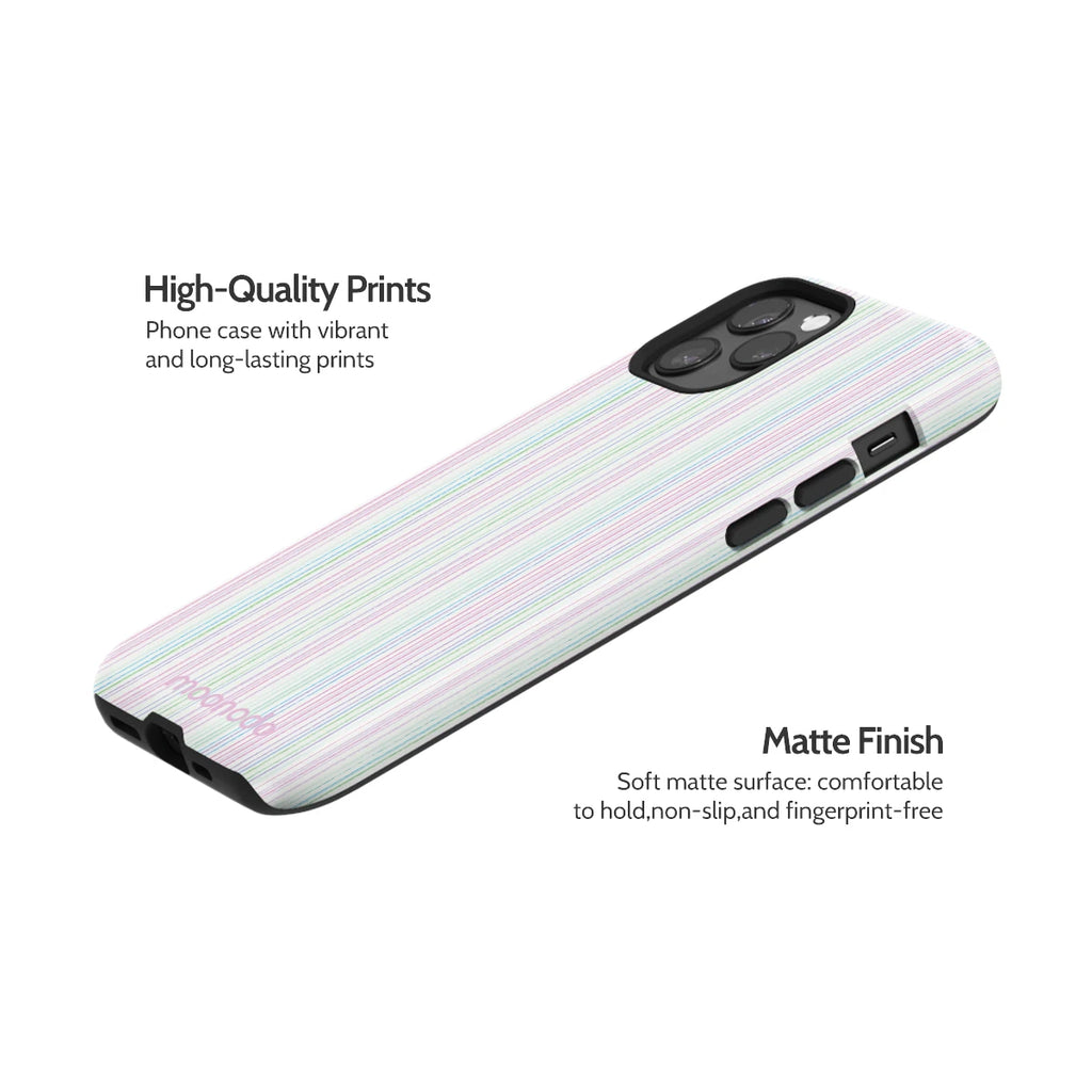 Candy Rhythm - iPhone 12 Pro Case
