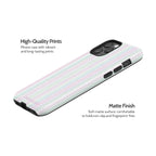 Candy Rhythm - iPhone 12 Pro Case