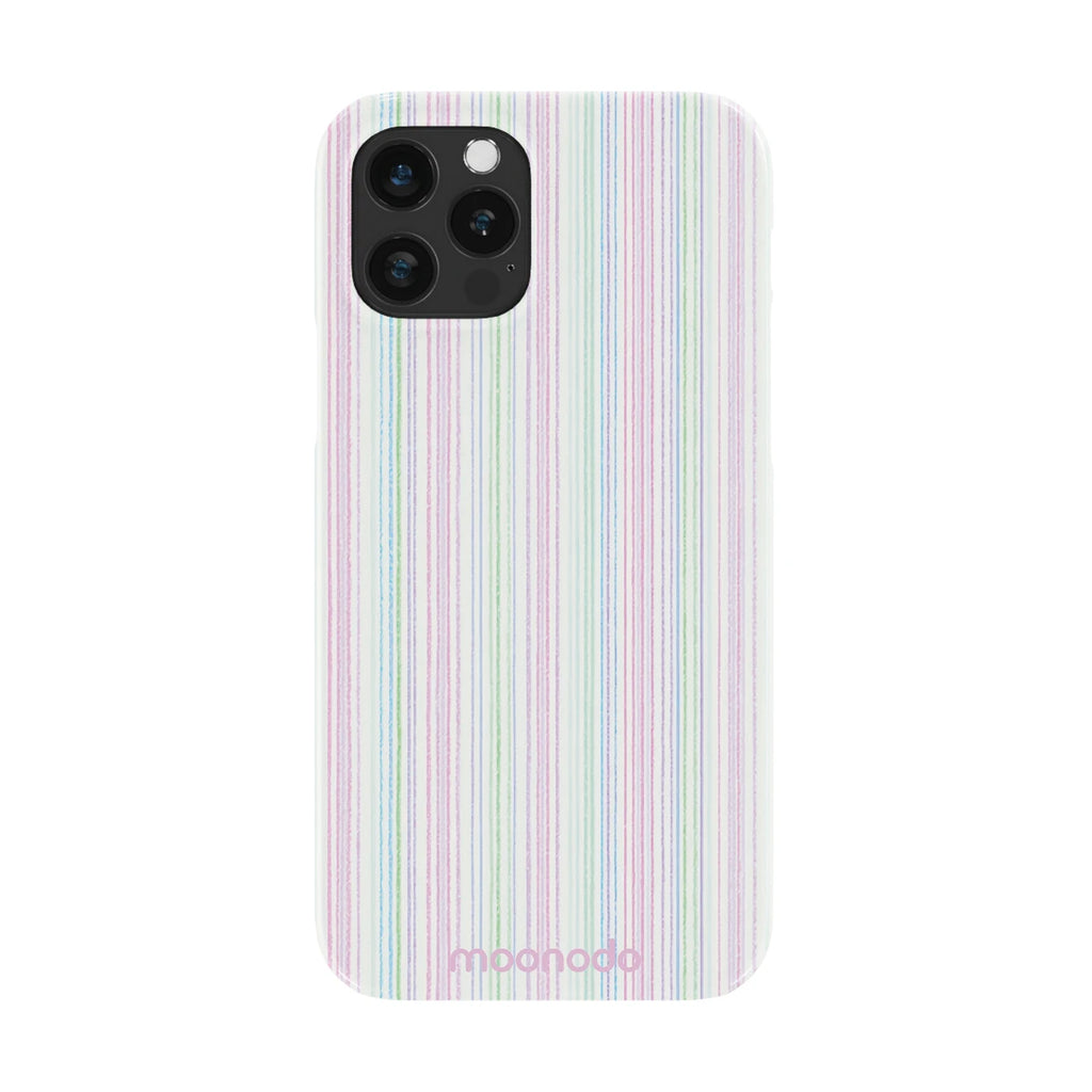 Candy Rhythm - iPhone 12 Pro Case