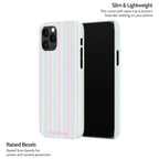 Candy Rhythm - iPhone 12 Pro Case