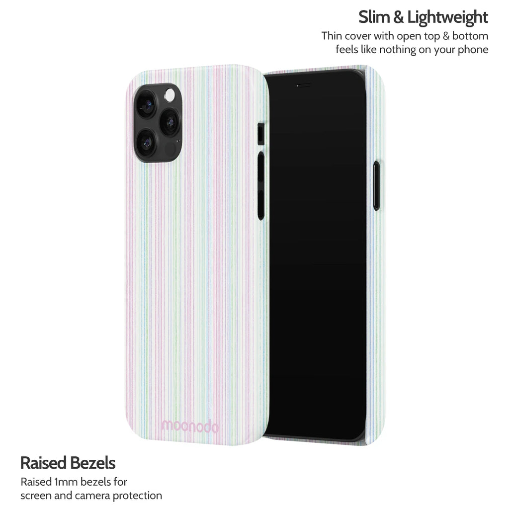 Candy Rhythm - iPhone 12 Pro Case