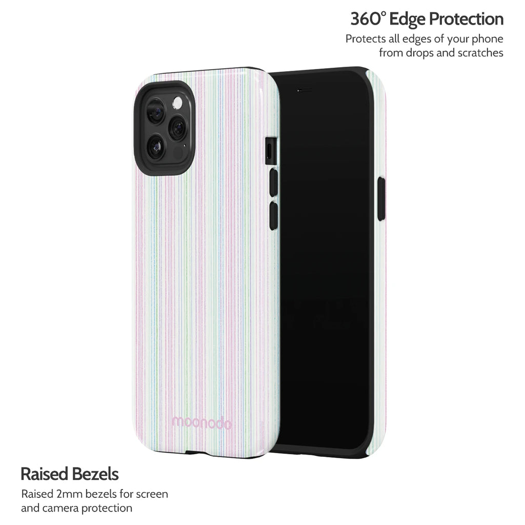Candy Rhythm - iPhone 12 Pro Max Case