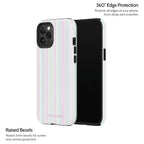 Candy Rhythm - iPhone 12 Pro Max Case