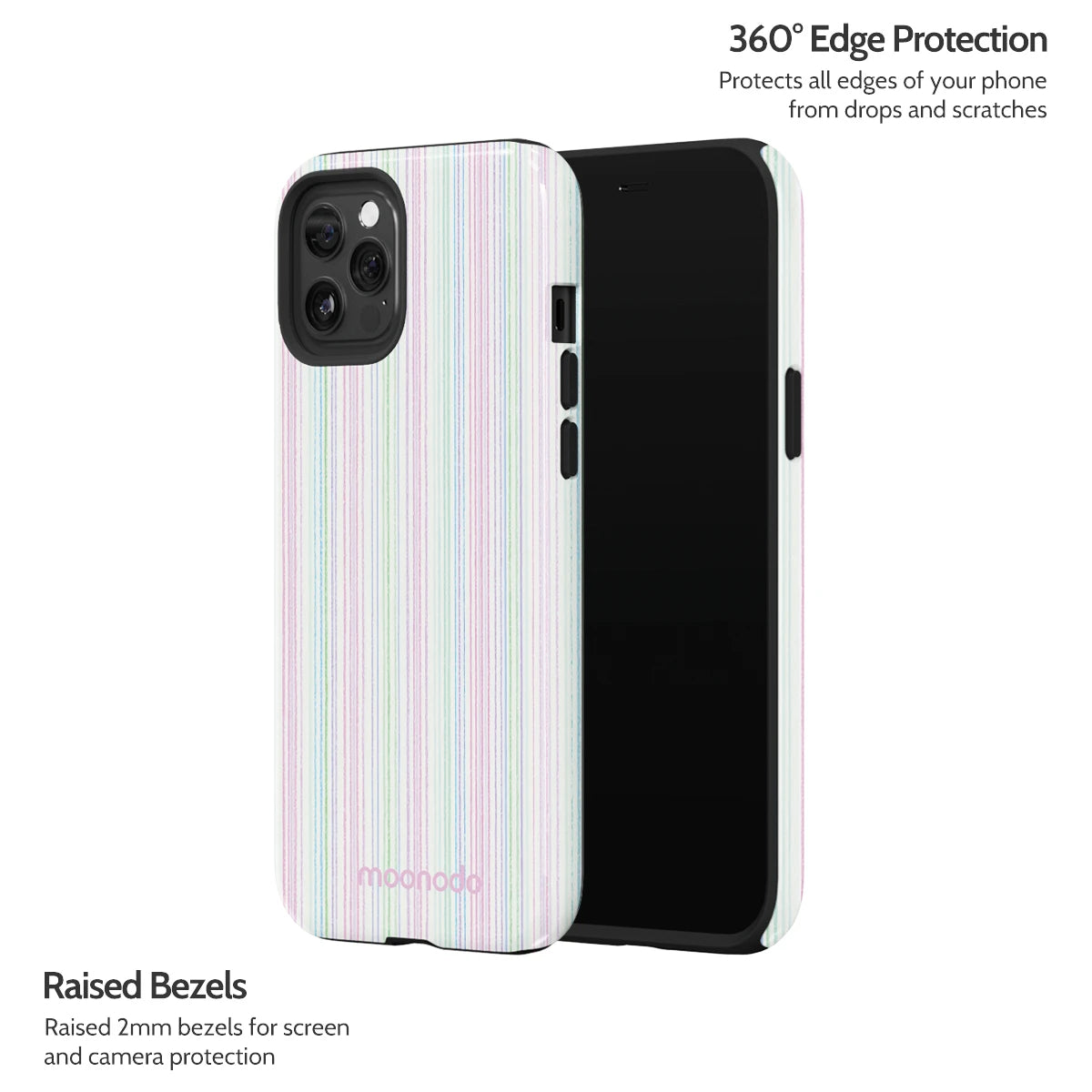 Candy Rhythm - iPhone 12 Pro Max Case