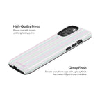 Candy Rhythm - iPhone 12 Pro Max Case