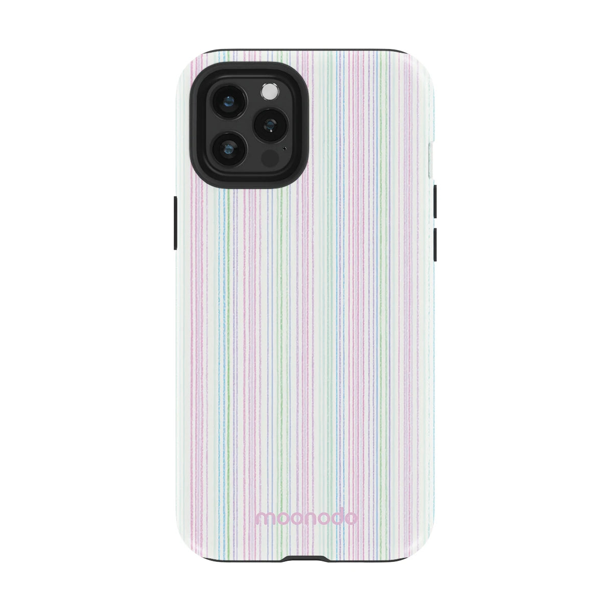 Candy Rhythm - iPhone 12 Pro Max Case