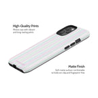 Candy Rhythm - iPhone 12 Pro Max Case