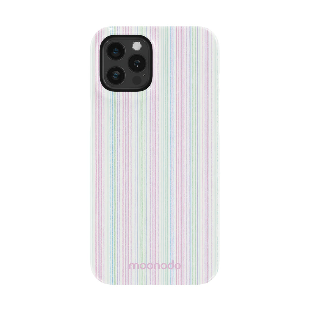Candy Rhythm - iPhone 12 Pro Max Case