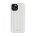 Candy Rhythm - iPhone 12 Pro Max Case