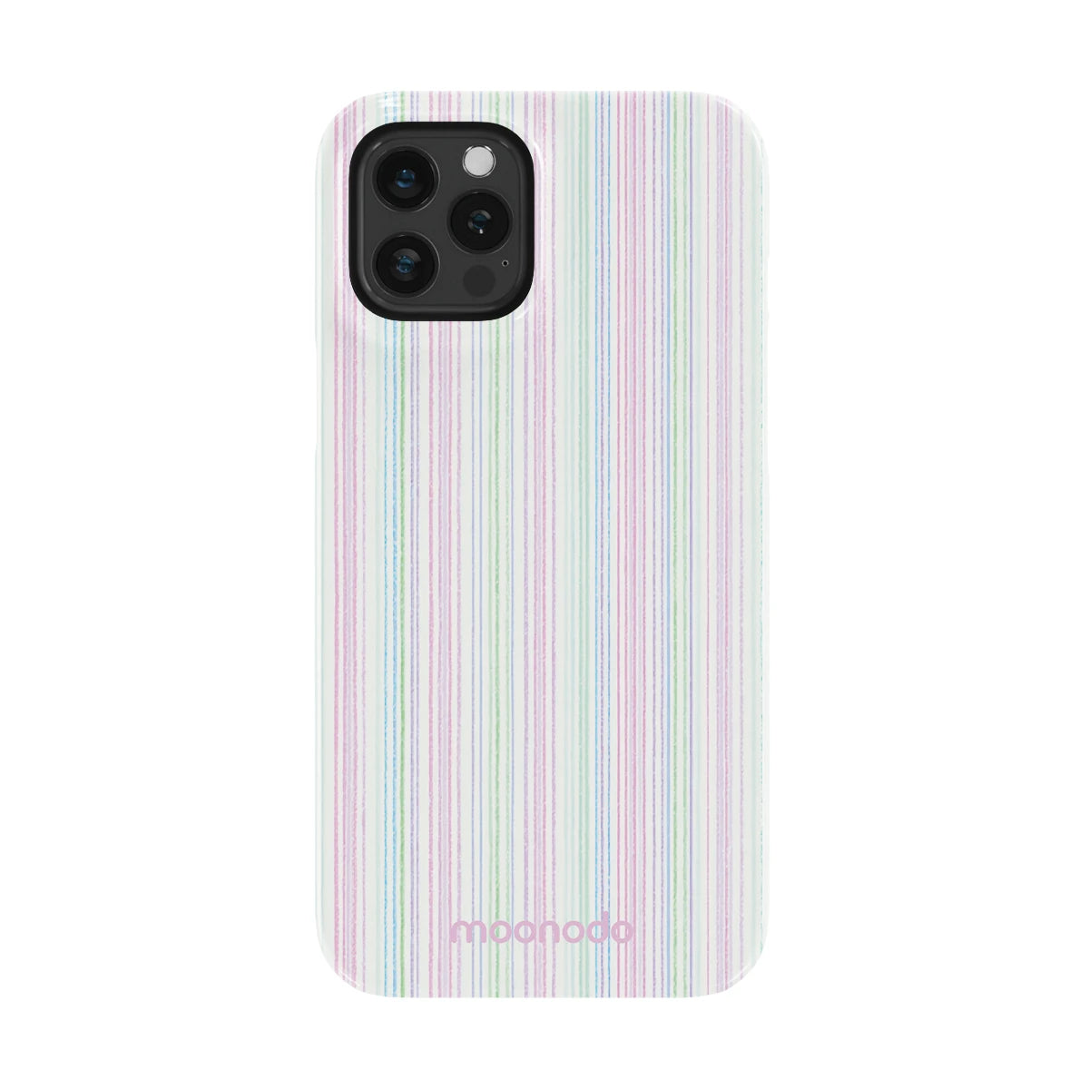 Candy Rhythm - iPhone 12 Pro Max Case