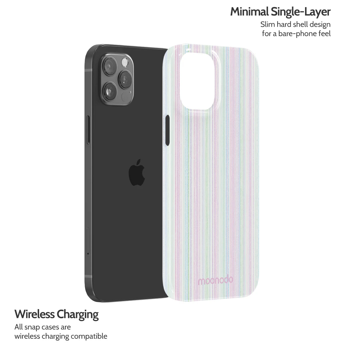 Candy Rhythm - iPhone 12 Pro Max Case