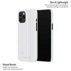 Candy Rhythm - iPhone 12 Pro Max Case