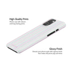Candy Rhythm - iPhone 12 Pro Max Case