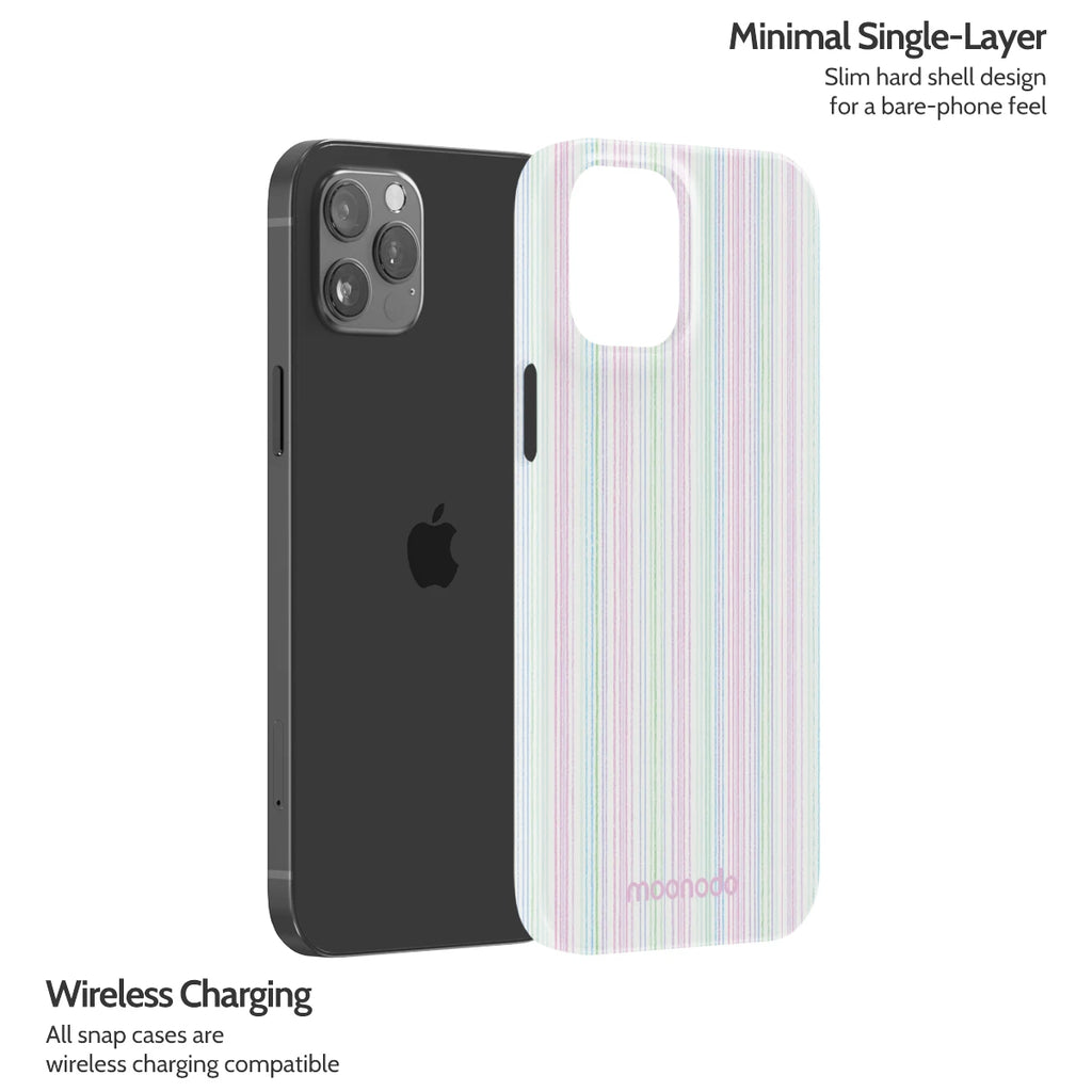 Candy Rhythm - iPhone 12 Pro Max Case