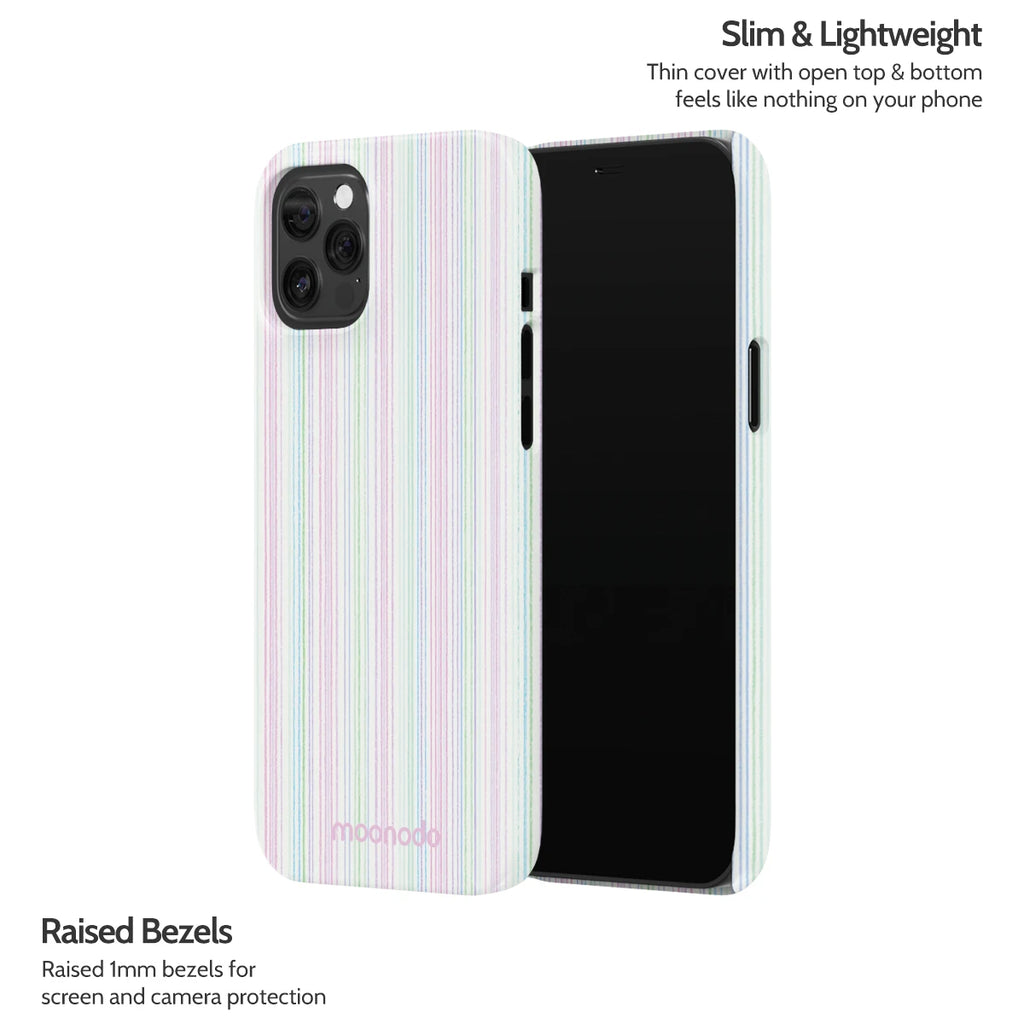 Candy Rhythm - iPhone 12 Pro Max Case