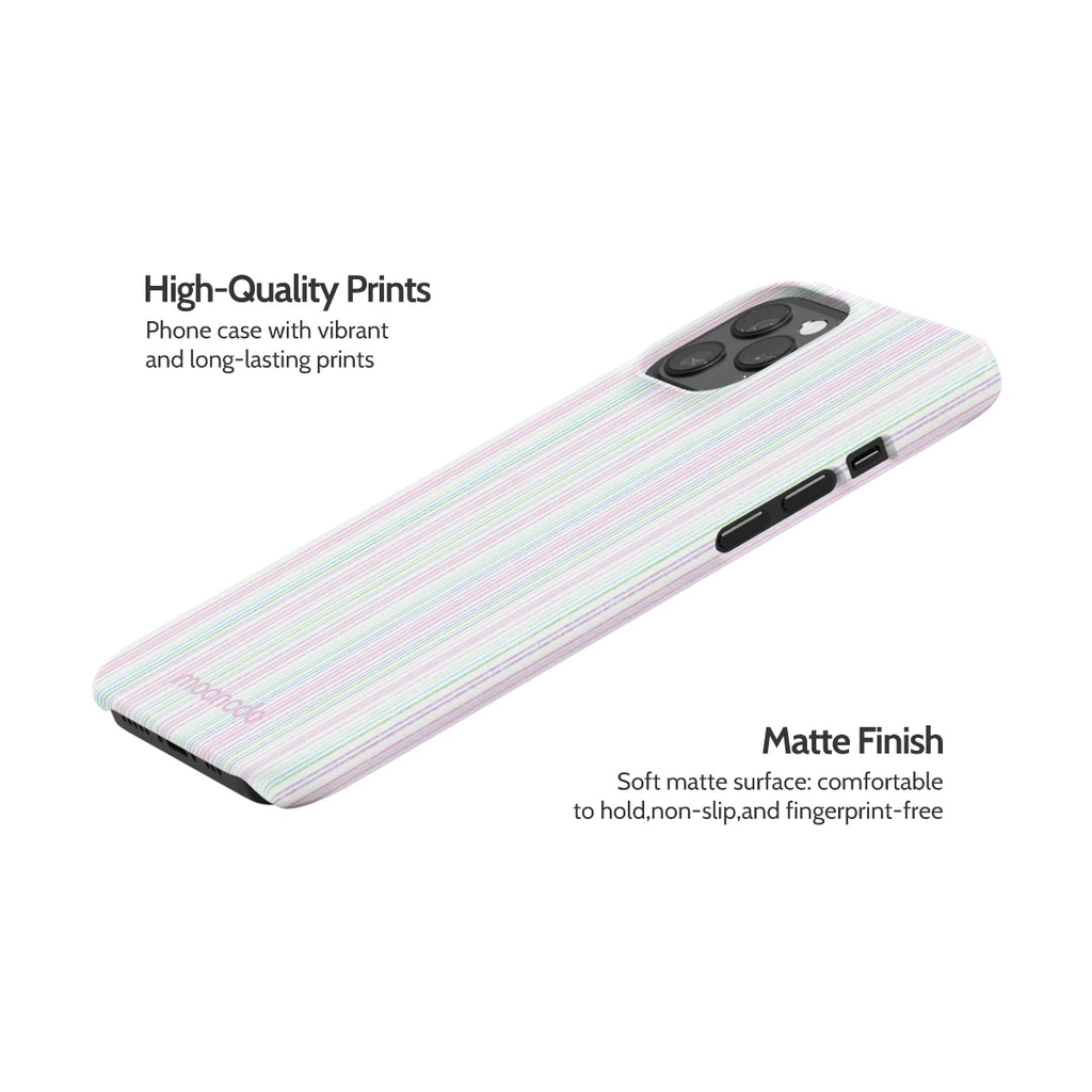 Candy Rhythm - iPhone 12 Pro Max Case