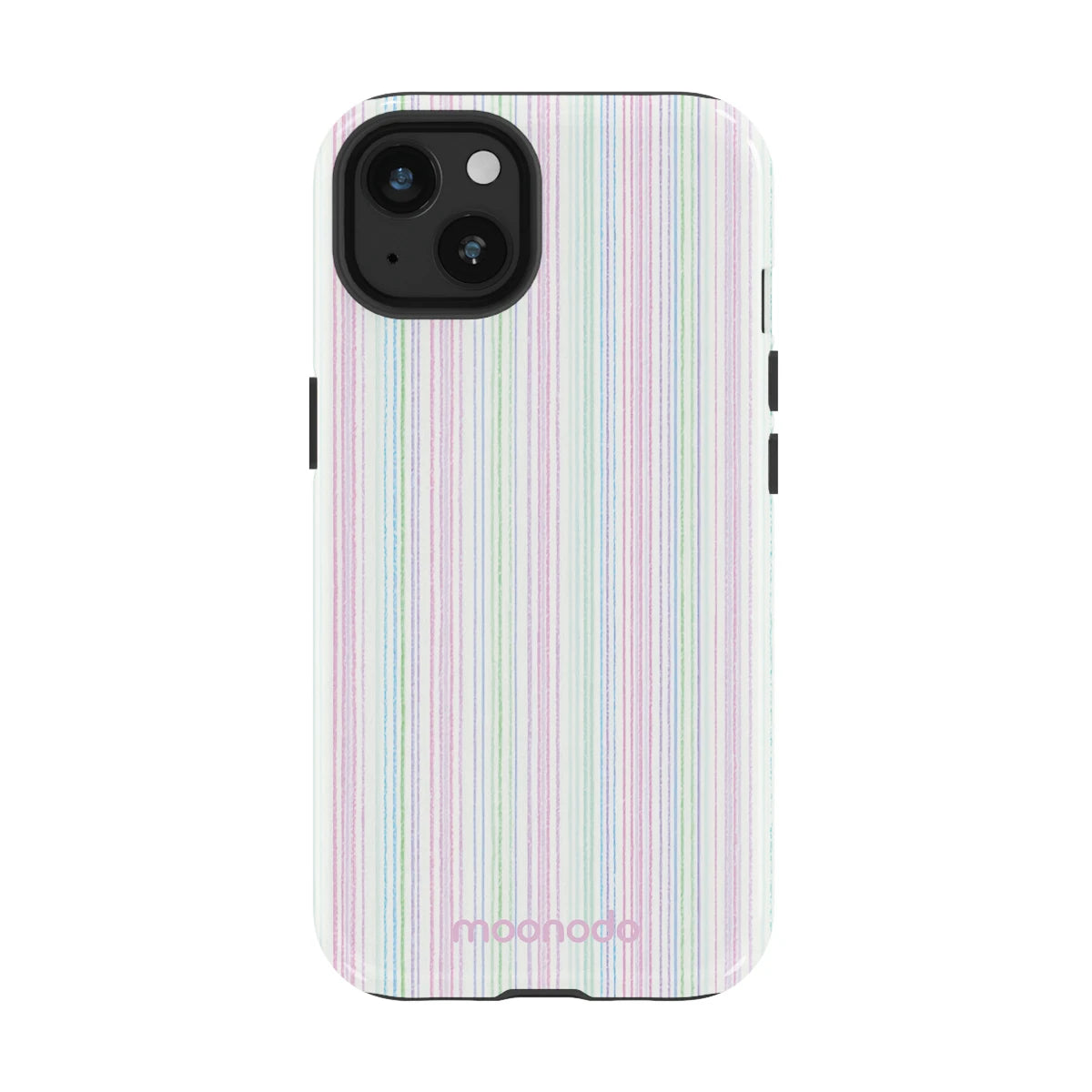 Candy Rhythm - iPhone 13 Case