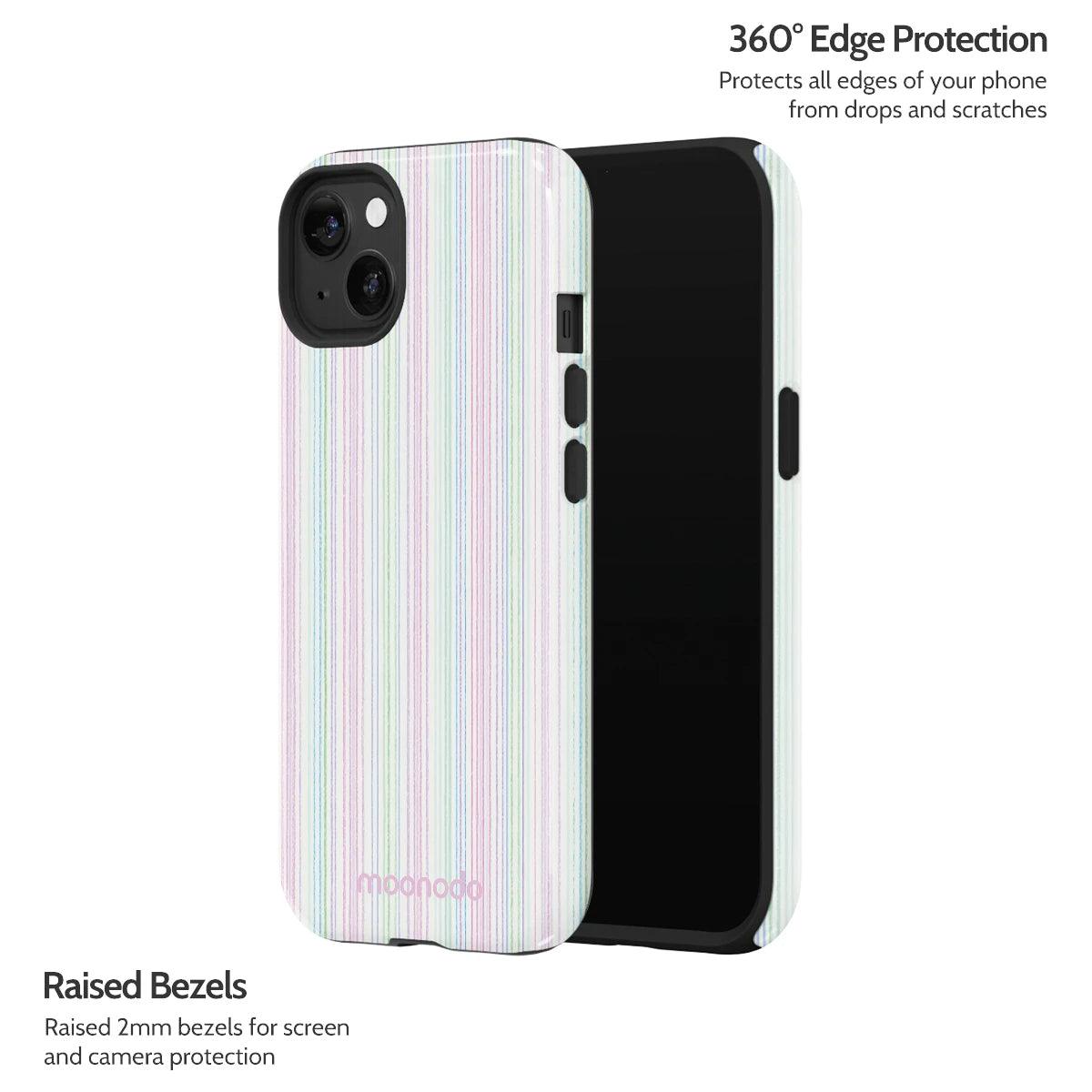 Candy Rhythm - iPhone 13 Case