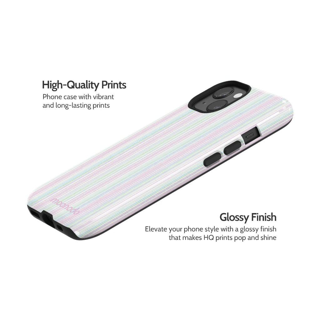 Candy Rhythm - iPhone 13 Case