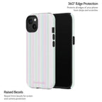 Candy Rhythm - iPhone 13 Case