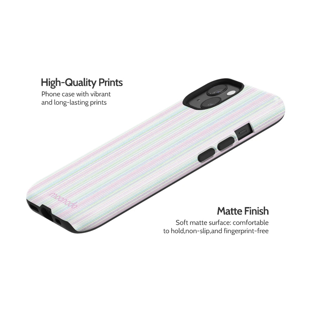 Candy Rhythm - iPhone 13 Case