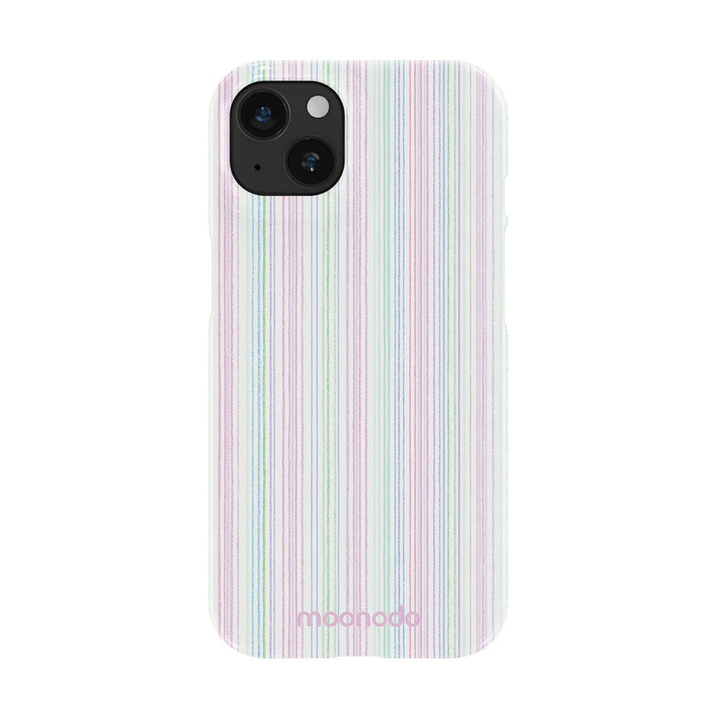 Candy Rhythm - iPhone 13 Case