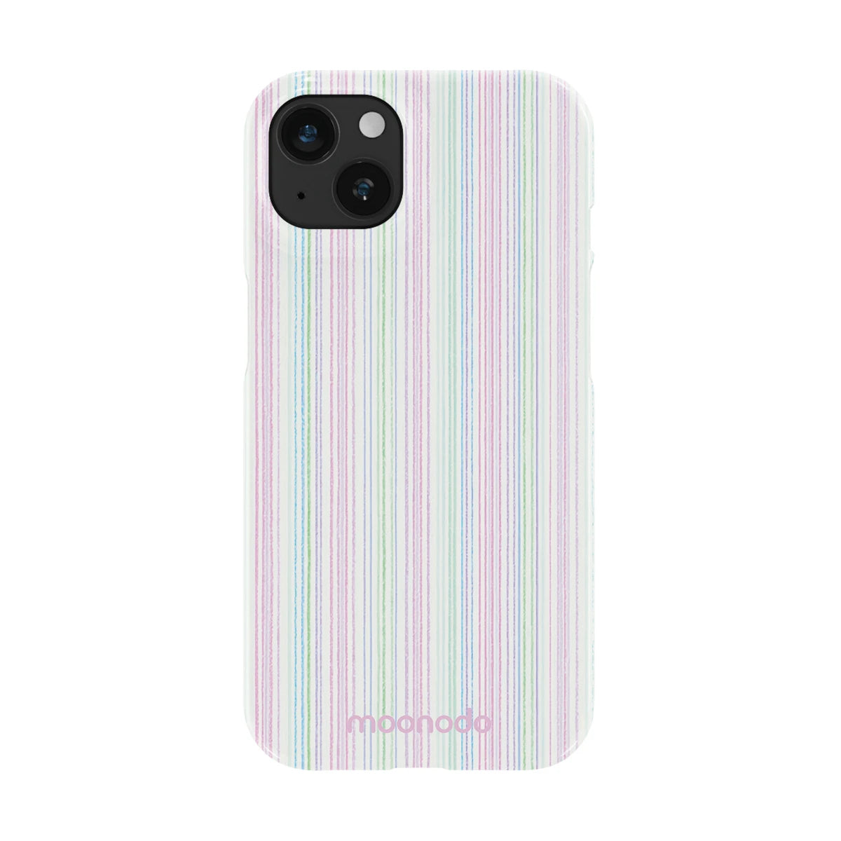 Candy Rhythm - iPhone 13 Case