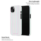 Candy Rhythm - iPhone 13 Case