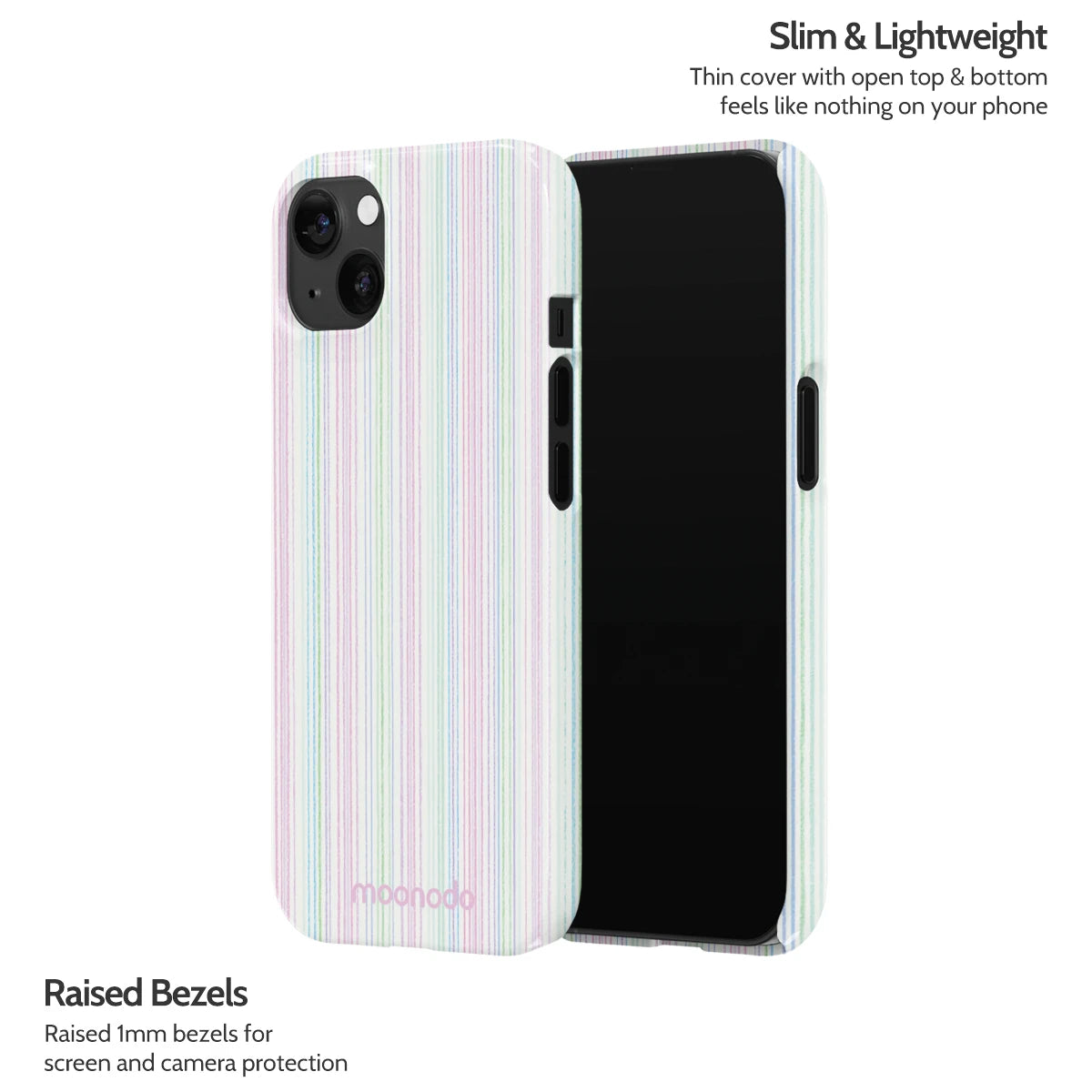 Candy Rhythm - iPhone 13 Case