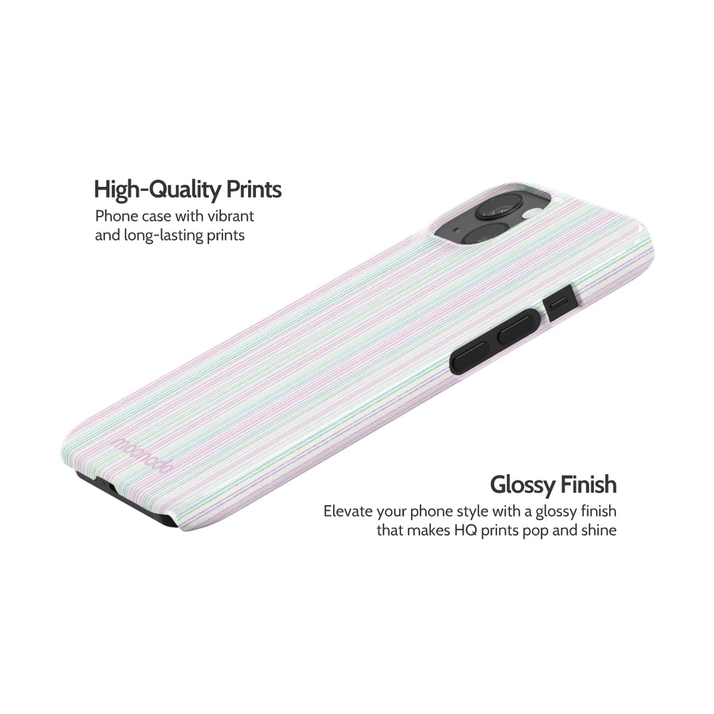 Candy Rhythm - iPhone 13 Case