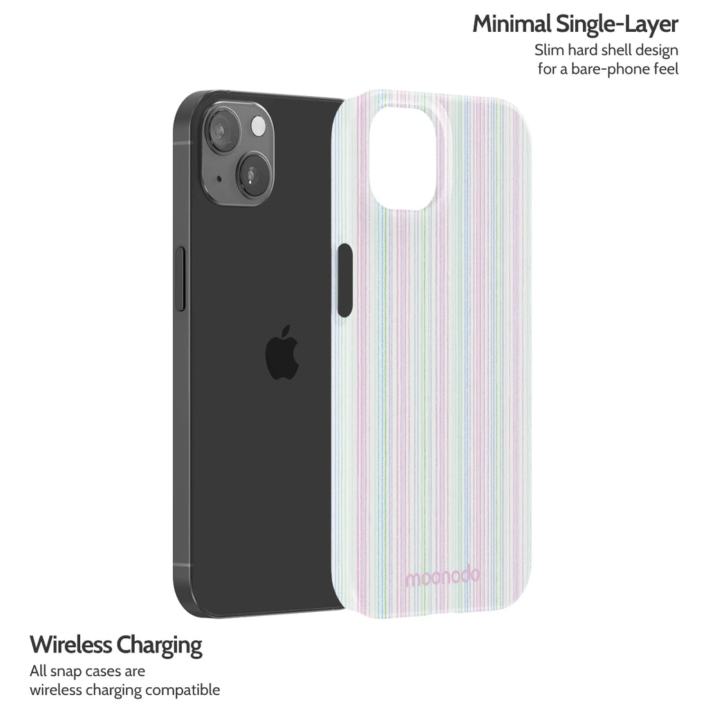 Candy Rhythm - iPhone 13 Case