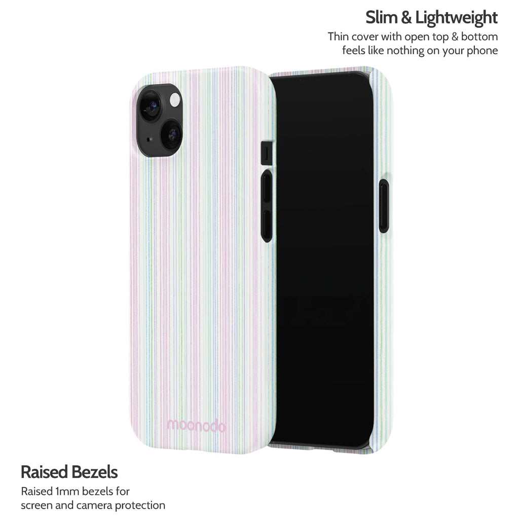 Candy Rhythm - iPhone 13 Case