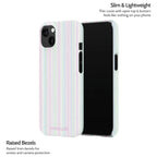 Candy Rhythm - iPhone 13 Case