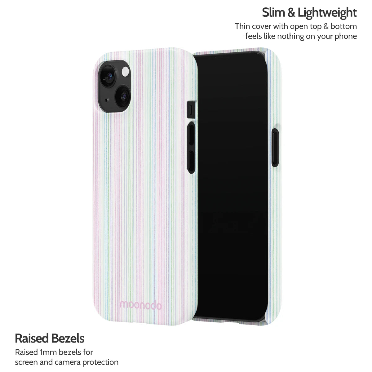 Candy Rhythm - iPhone 13 Case