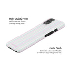 Candy Rhythm - iPhone 13 Case