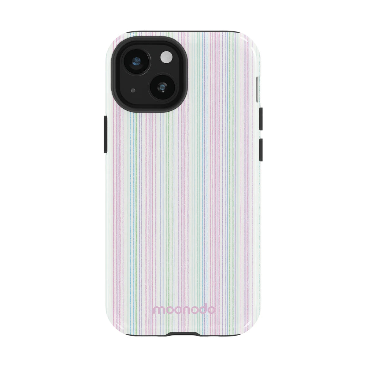 Candy Rhythm - iPhone 13 Mini Case