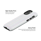 Candy Rhythm - iPhone 13 Mini Case