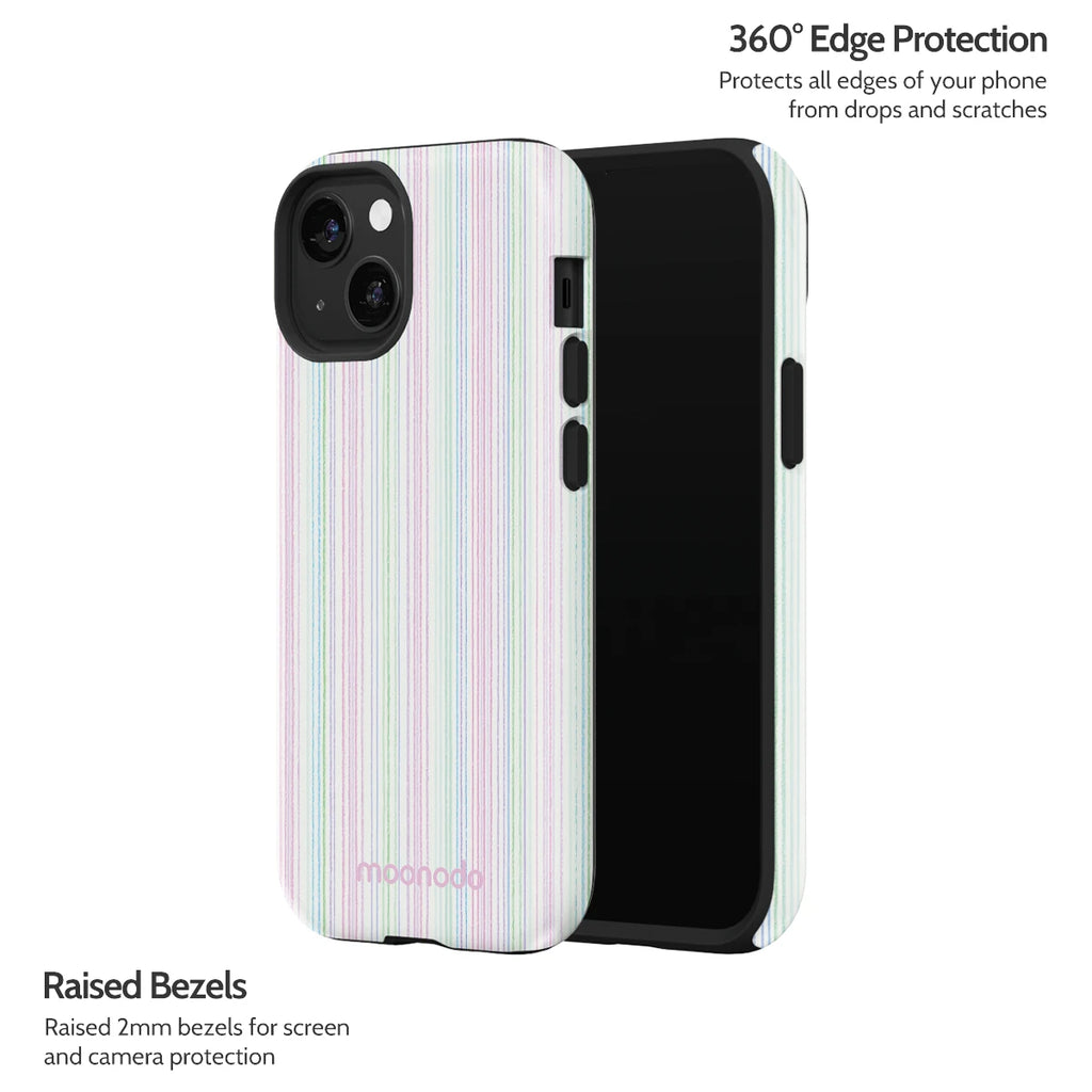 Candy Rhythm - iPhone 13 Mini Case