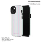 Candy Rhythm - iPhone 13 Mini Case