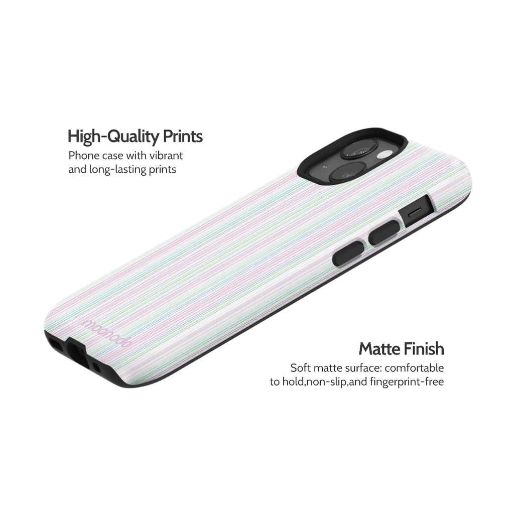 Candy Rhythm - iPhone 13 Mini Case