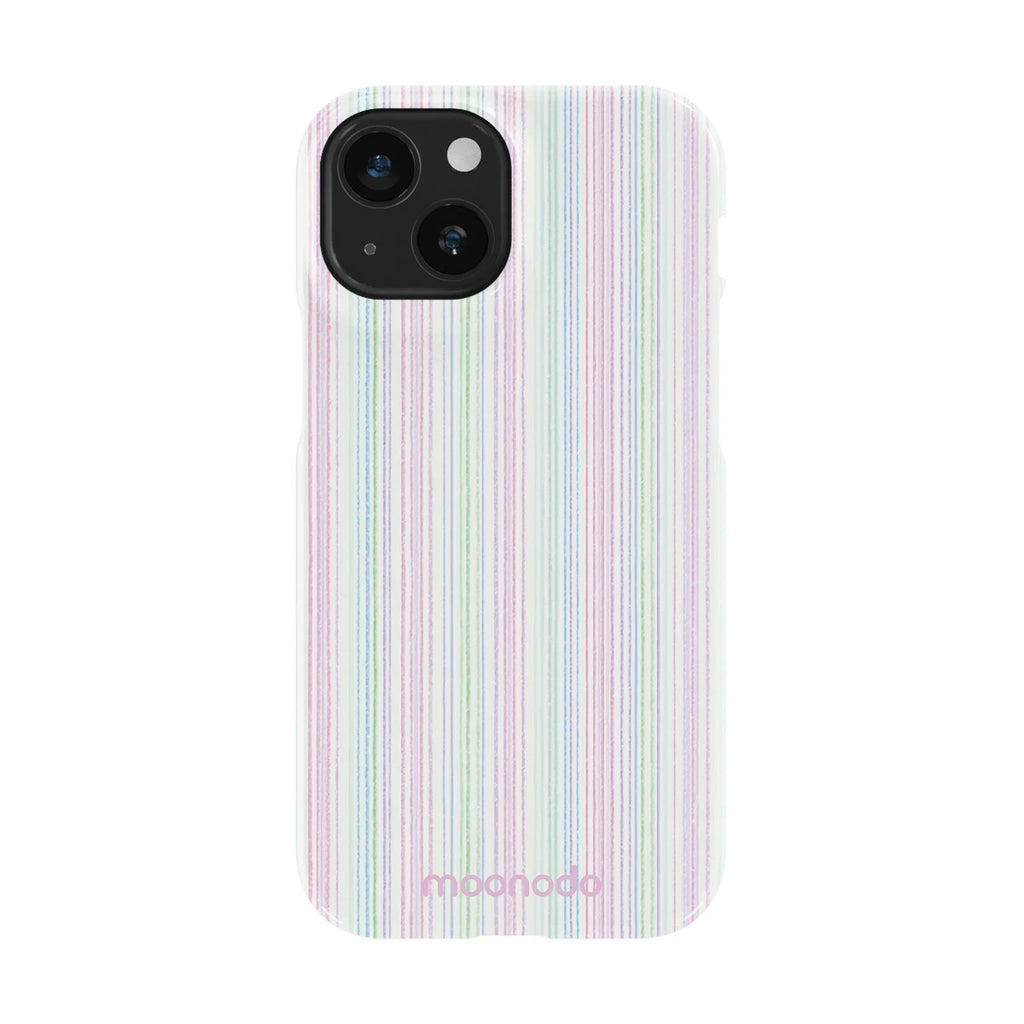 Candy Rhythm - iPhone 13 Mini Case