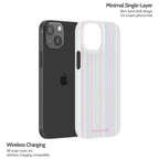 Candy Rhythm - iPhone 13 Mini Case