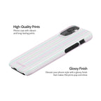 Candy Rhythm - iPhone 13 Mini Case